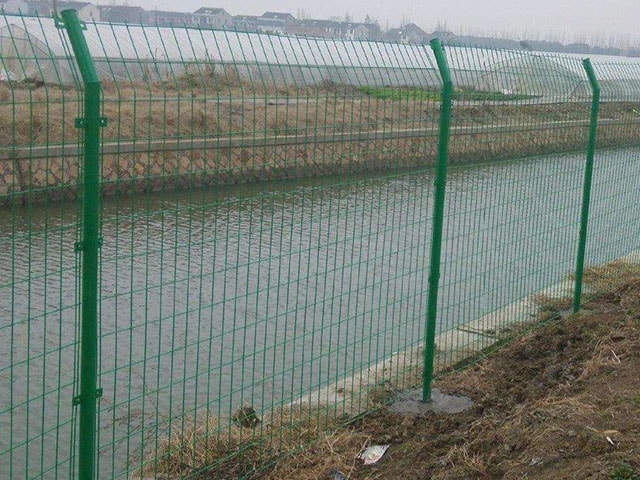 水库围栏网